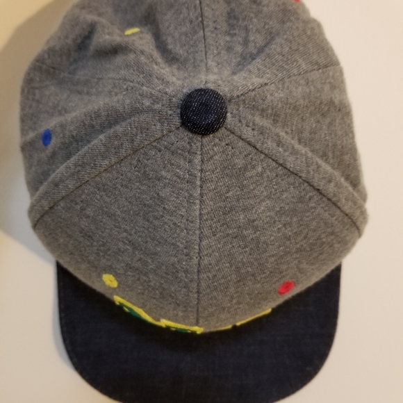Snapback - Picture 4 of 5